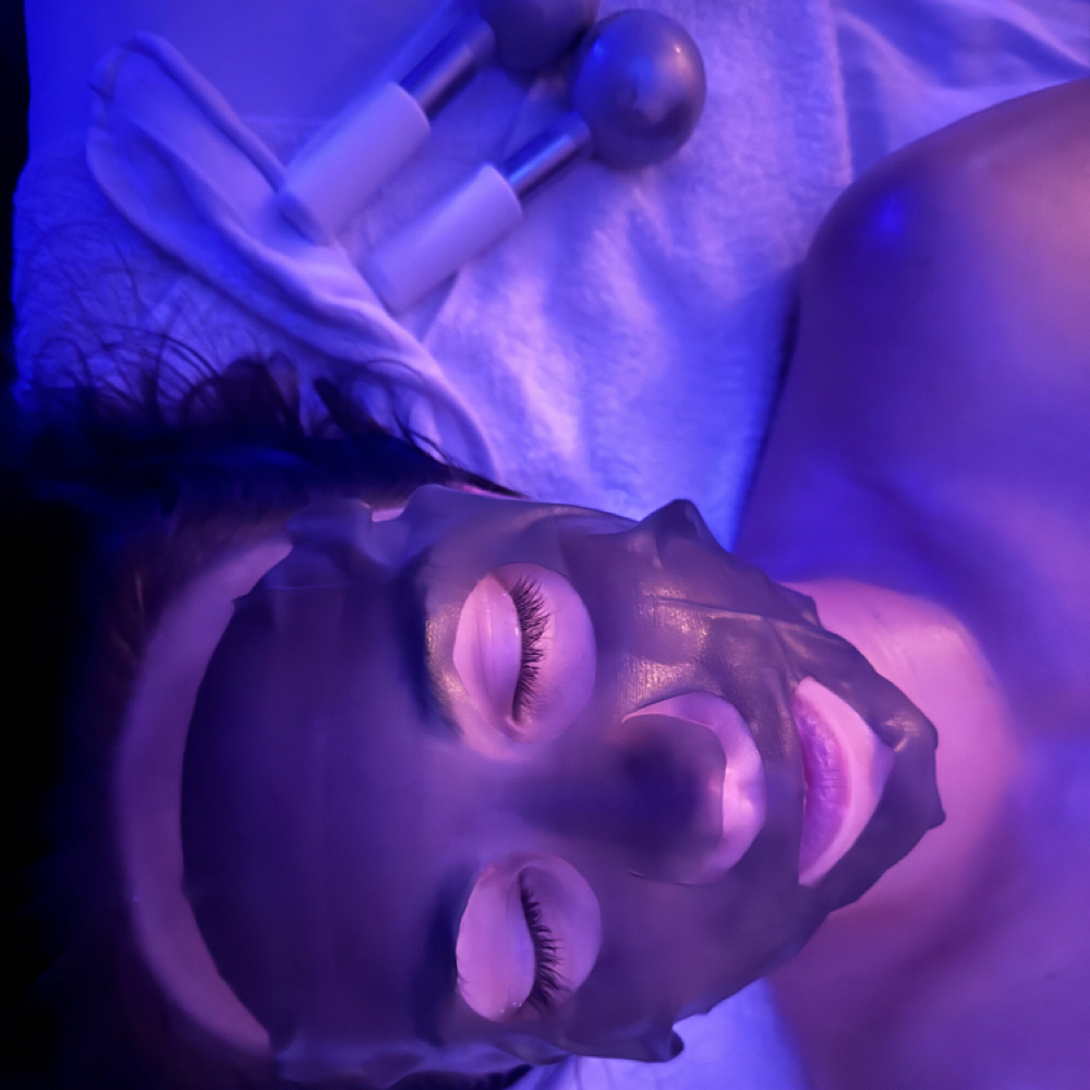 Shades of Joy Signature Glow Facial at Shades of Joy Esthetics in Lodi, CA