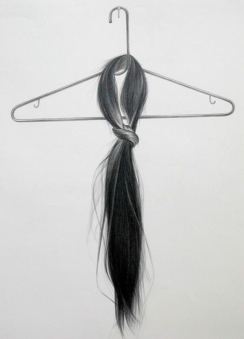 Tape In Hair Extension Install