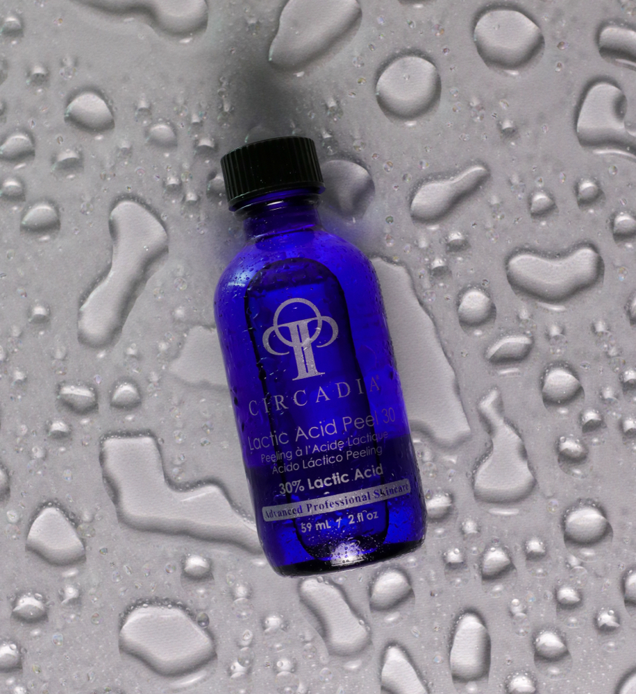Peel Facial