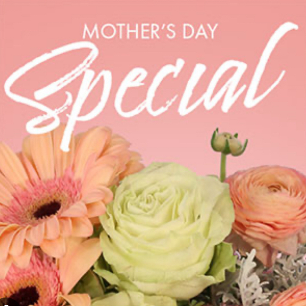 Mothers Day Special 5/4-5/10 at Natural Beauties By Aquita Marie in Milwaukee, WI