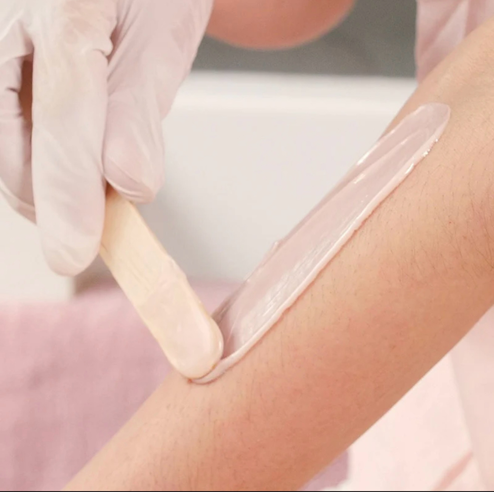 arm wax at sg.beautifulyou in Rockford, IL