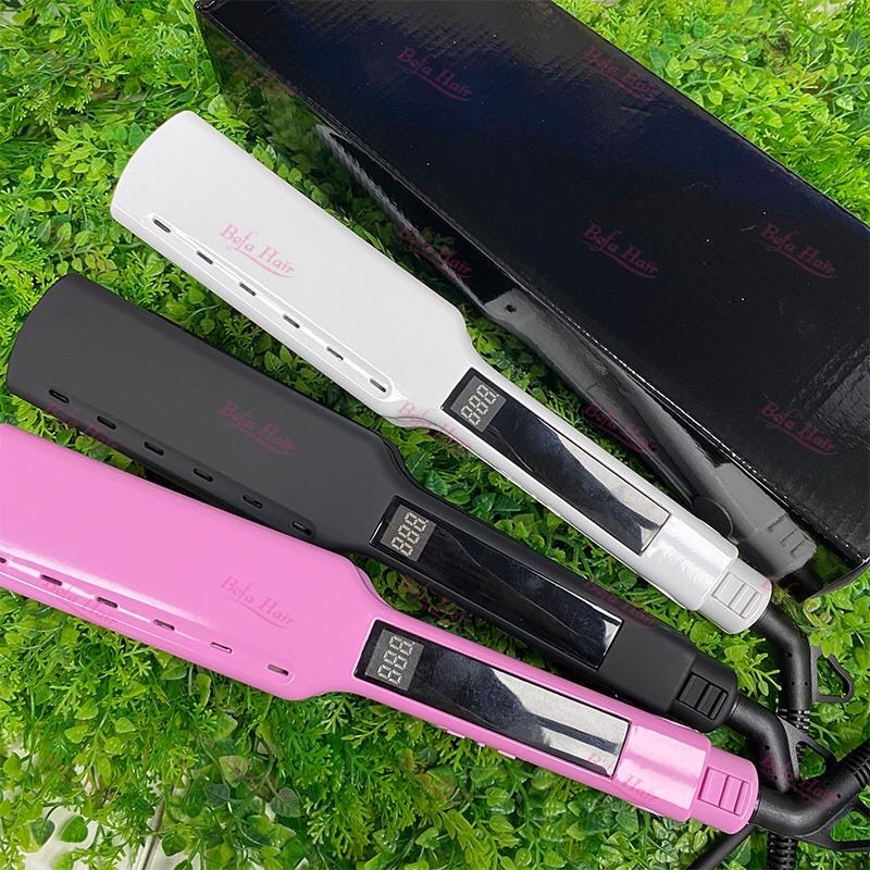 - Contagious Flat Irons