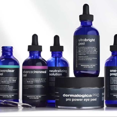 Dermalogica Pro Peel Add-on at M.LO aesthetics + wellness in Waukesha, WI