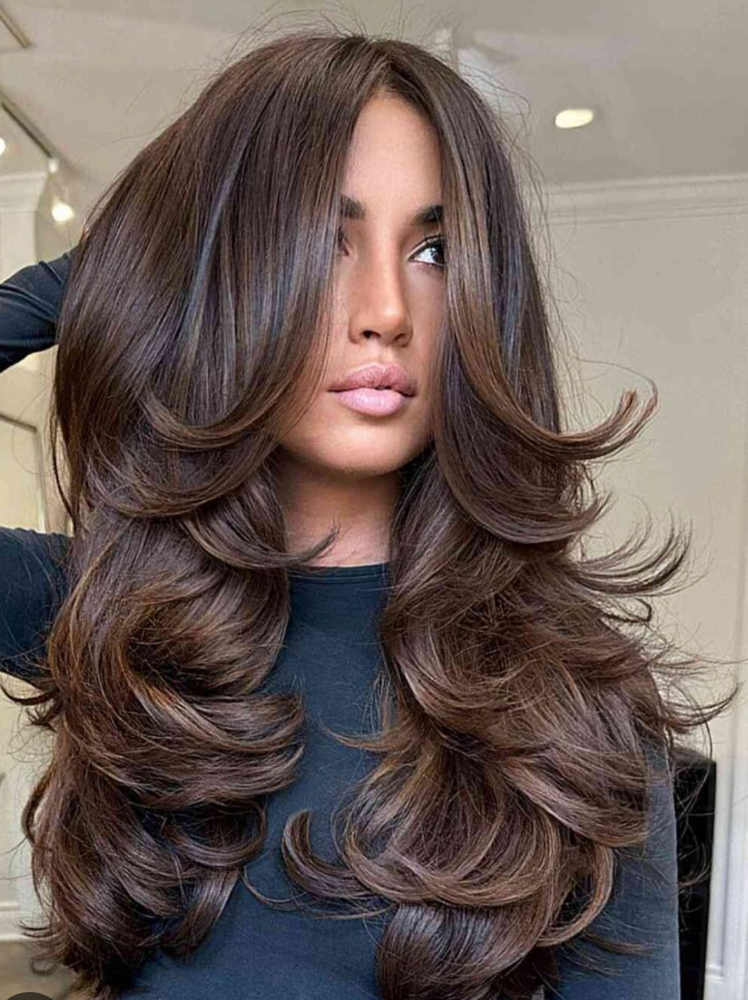 Haircut at Autumn Eltringham LLC in St Johns, FL