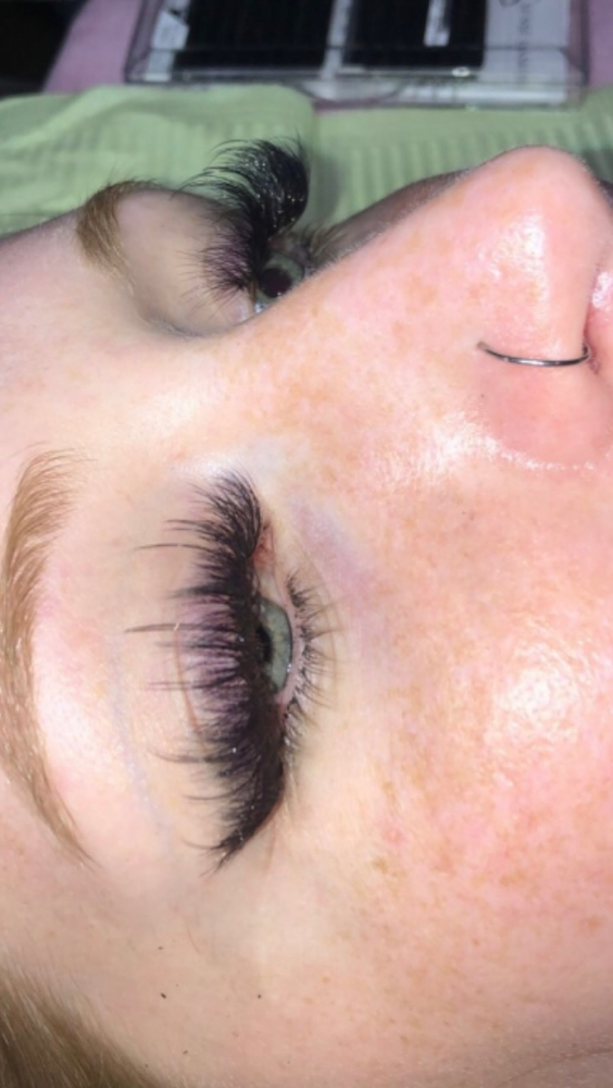 Wispy Set