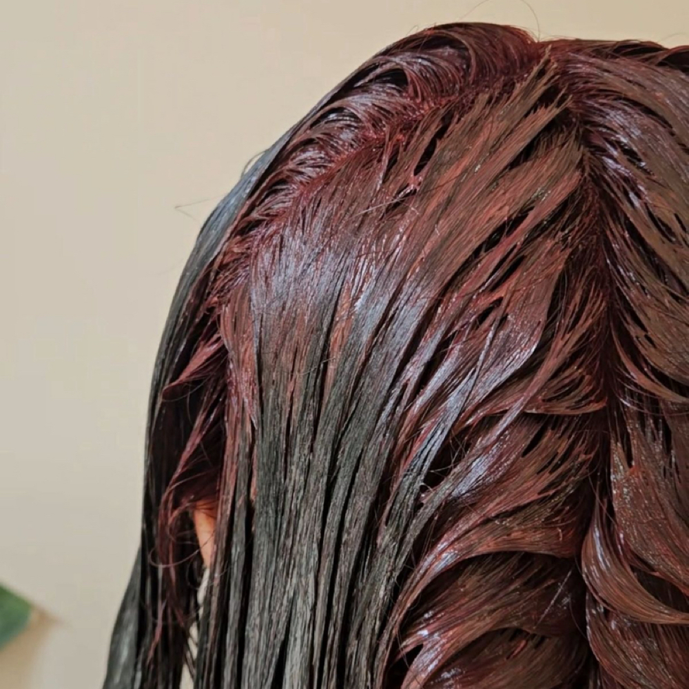 Root Retouch at Kaylyn Sims in Richland, WA