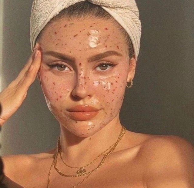 Pamper Up