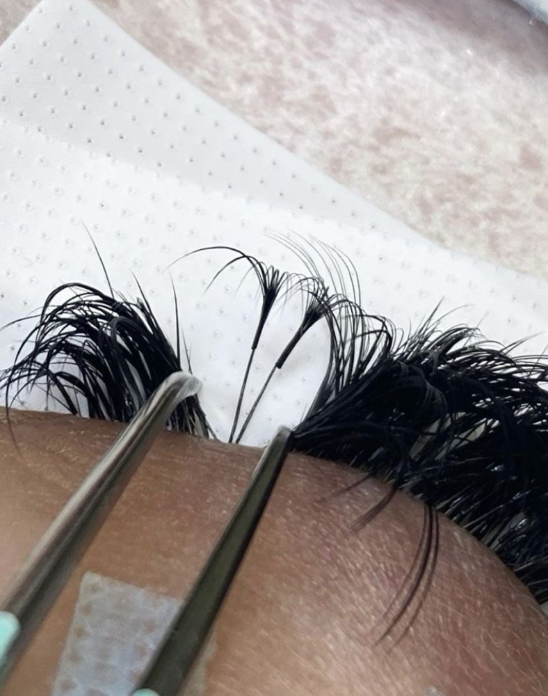 Fill In at Lindsey’s Lash Lab in Cookeville, TN