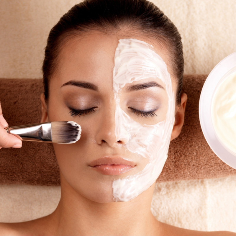 Summer Facial Experience at Spa 10 in Indian Wells, CA
