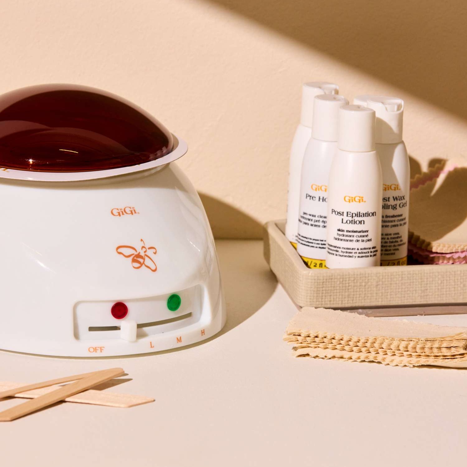 Facial Waxing at Allure Salon in North Platte, NE