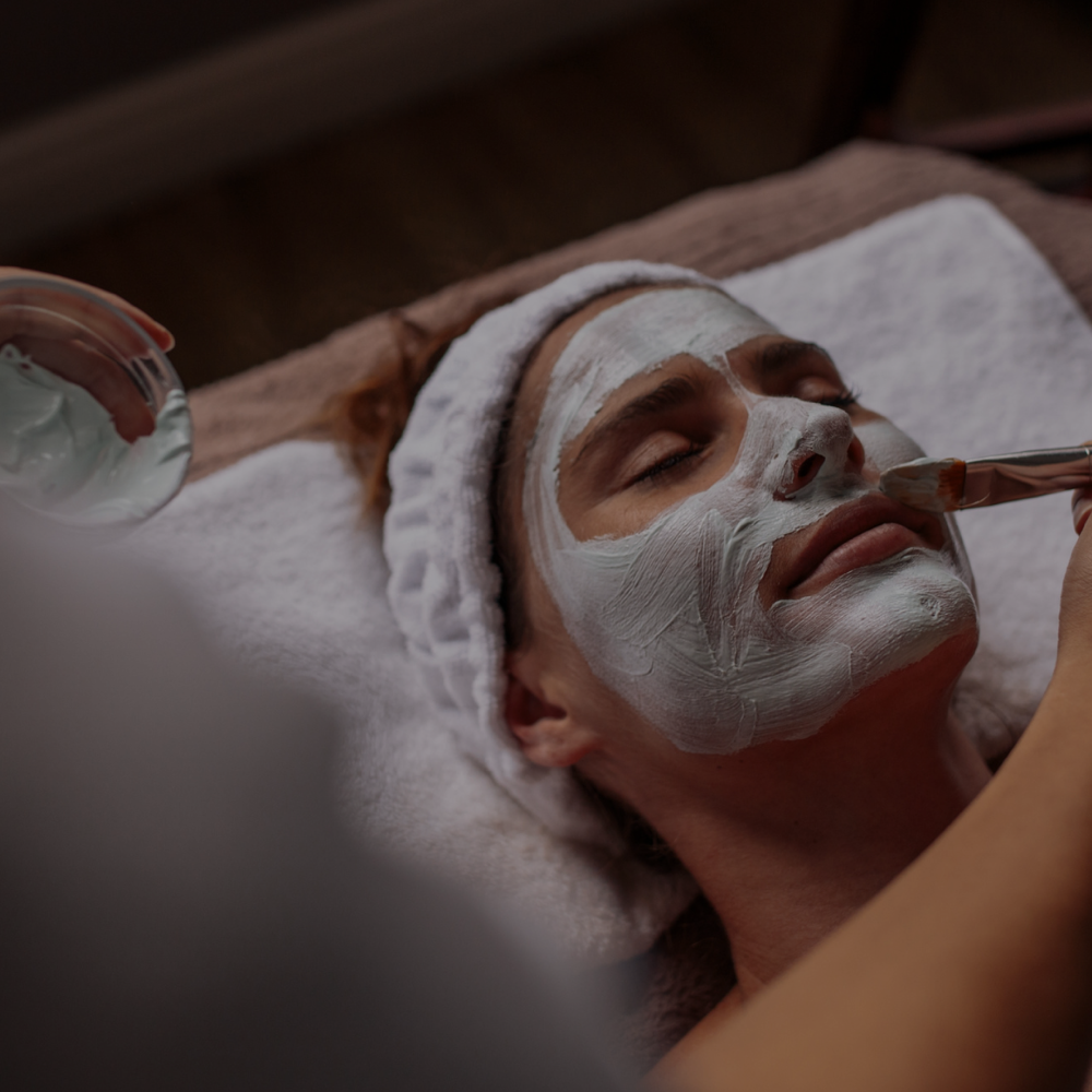 Nirvana Deluxe Facial