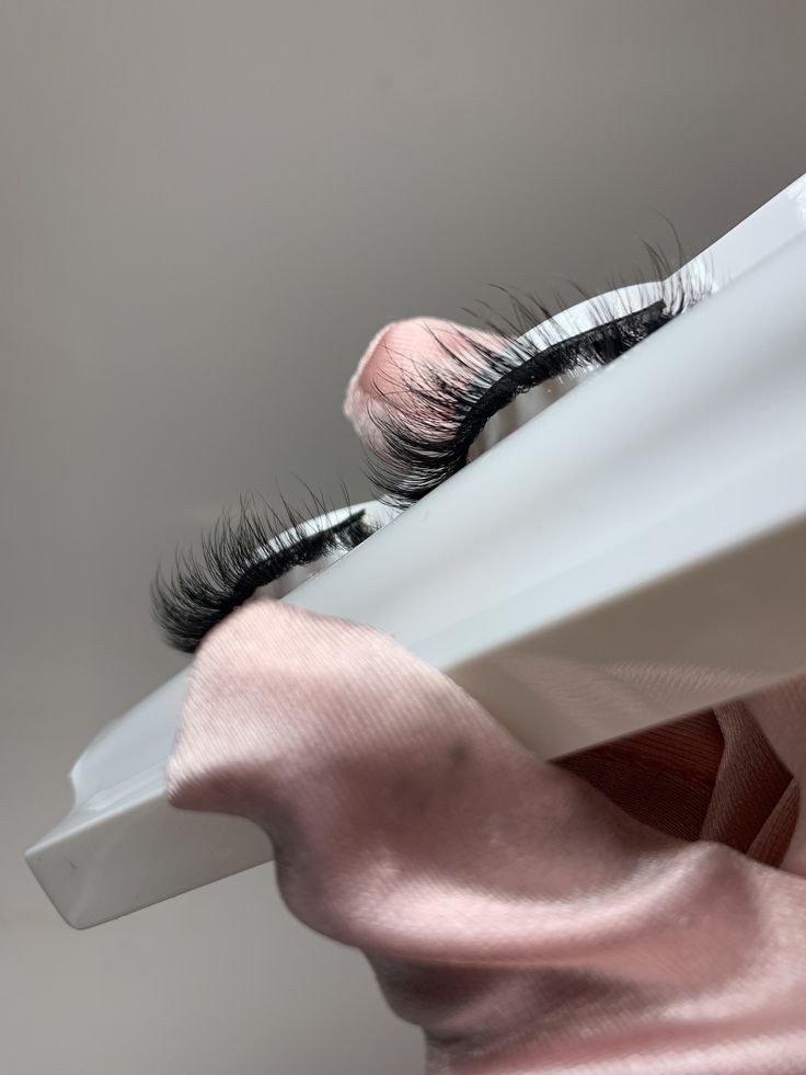 Eye Lash Strip