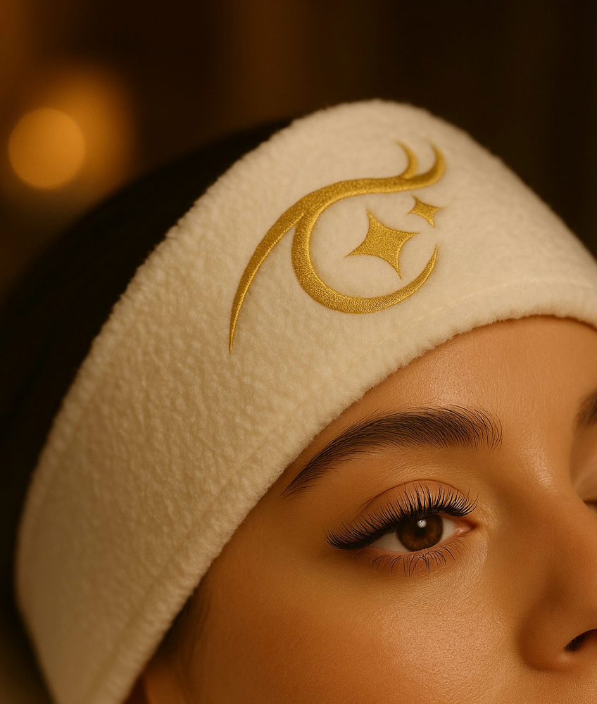 Brow Lamination & Tint Combo