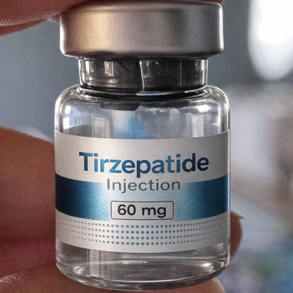 Tirzepatide at Lotus Beauty Center LLC in Eagle Pass, TX