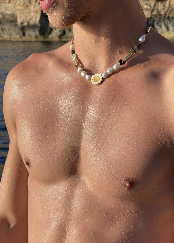 Chest Wax