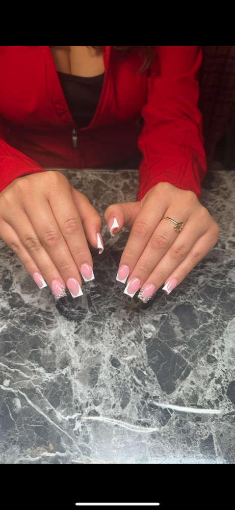 Short Full Set