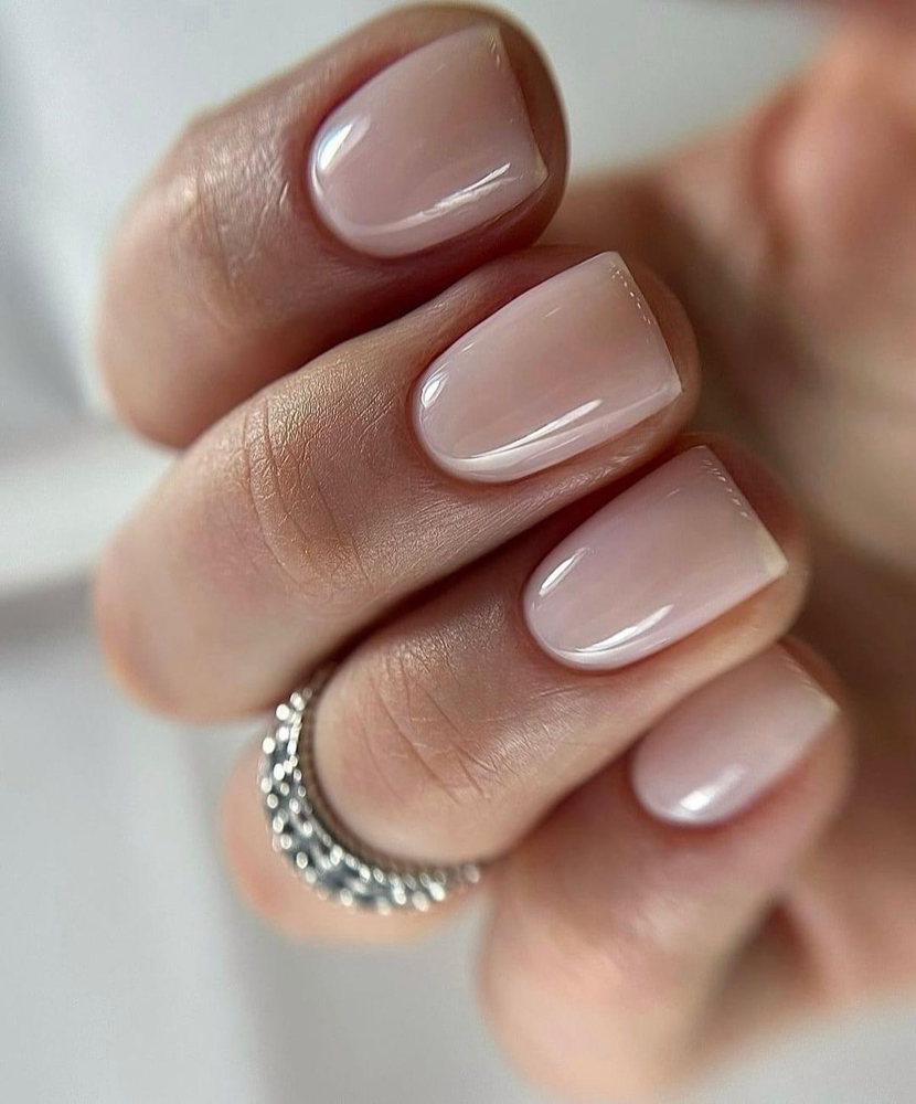 Liquid Gel at FENIX NAILS MIAMI in Miami, FL