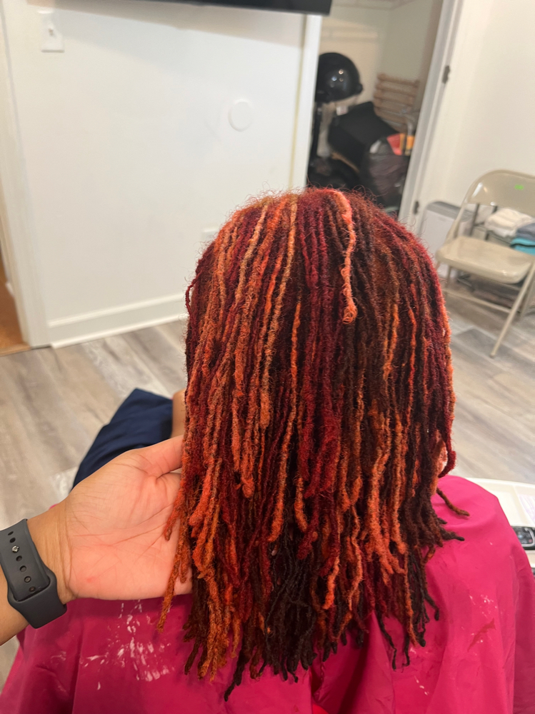 Color Services