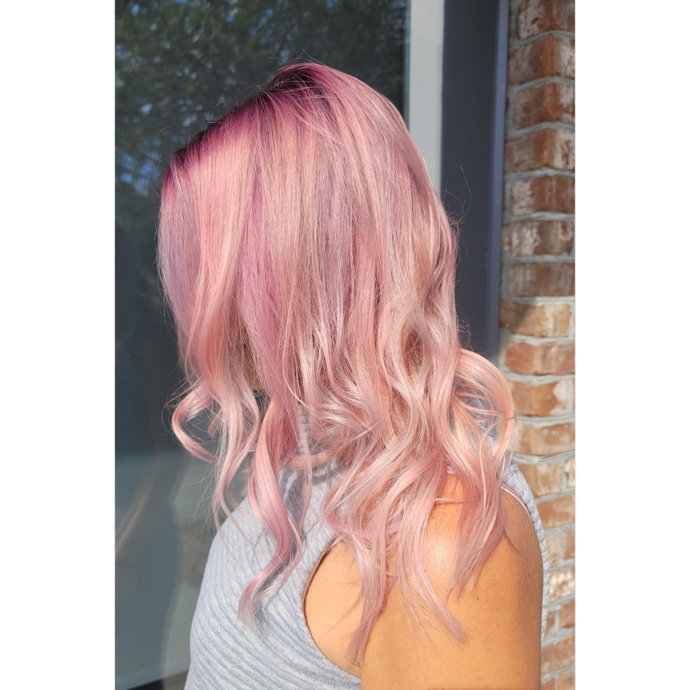 Custom Color+Highlight