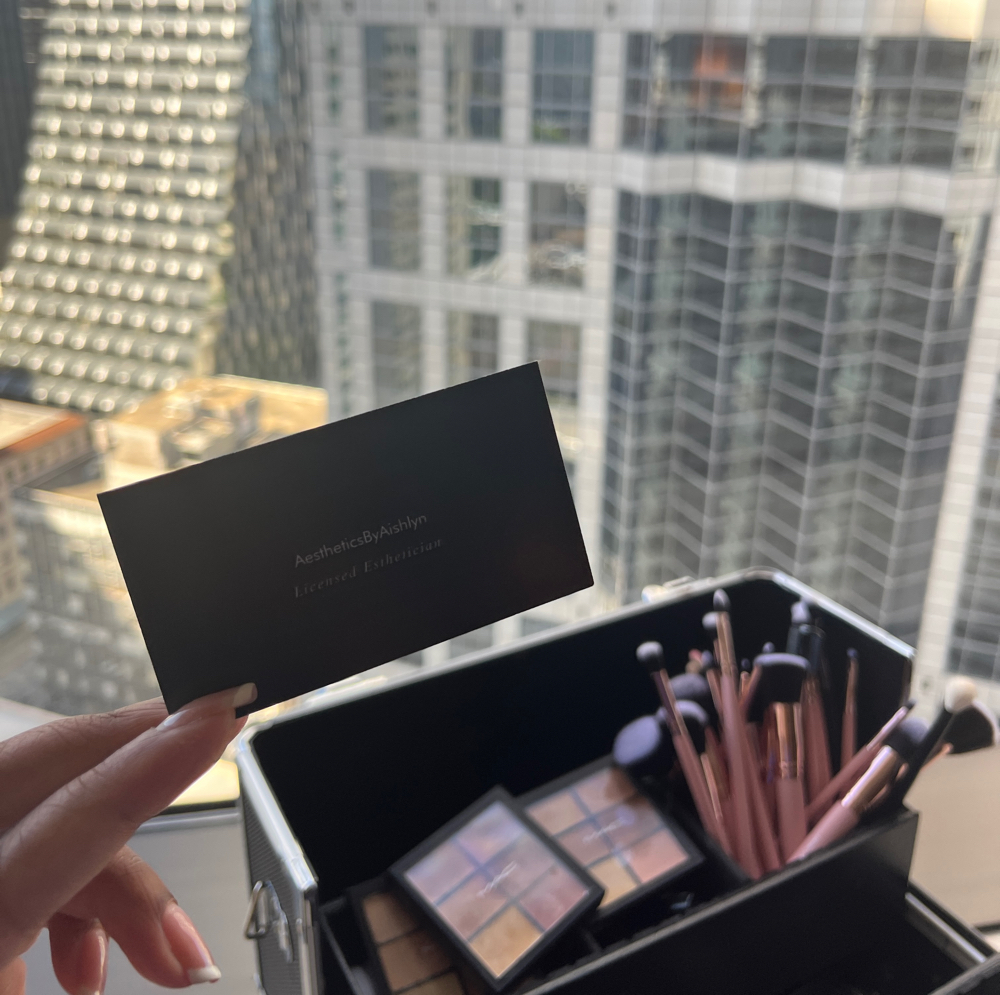 Event | Wedding | Photoshoot at Aesthetics By Aishlyn in Seattle, WA