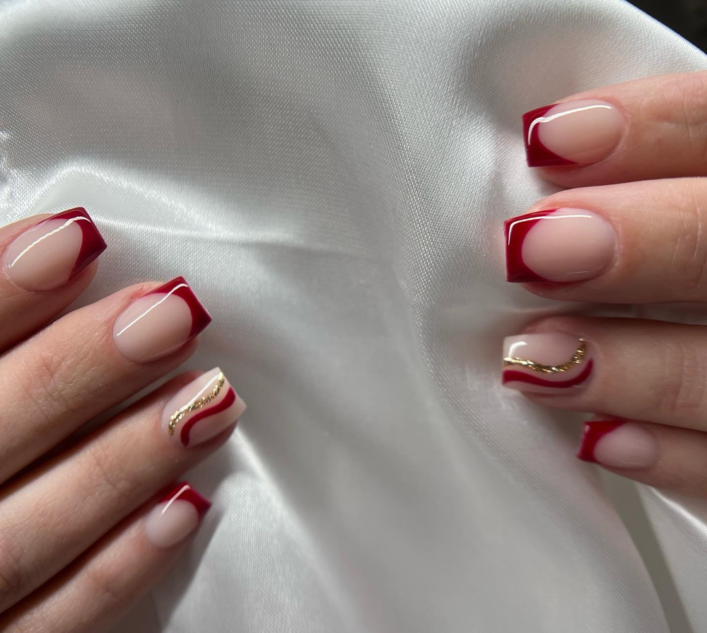 Polygel Full set