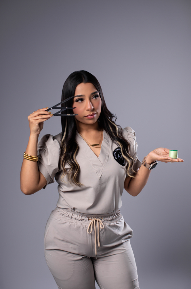 Depilacion En Hilo at Queen’s Secret Esthetic in Puerto Rico, PR