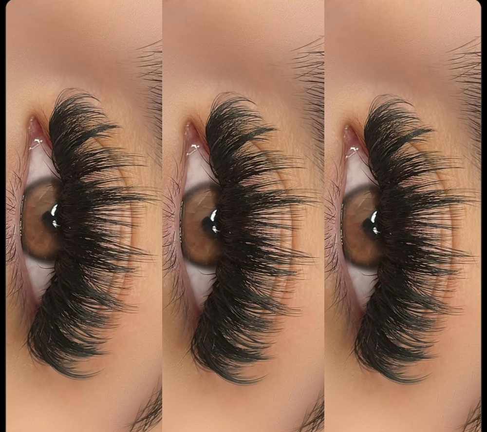 Volume Set