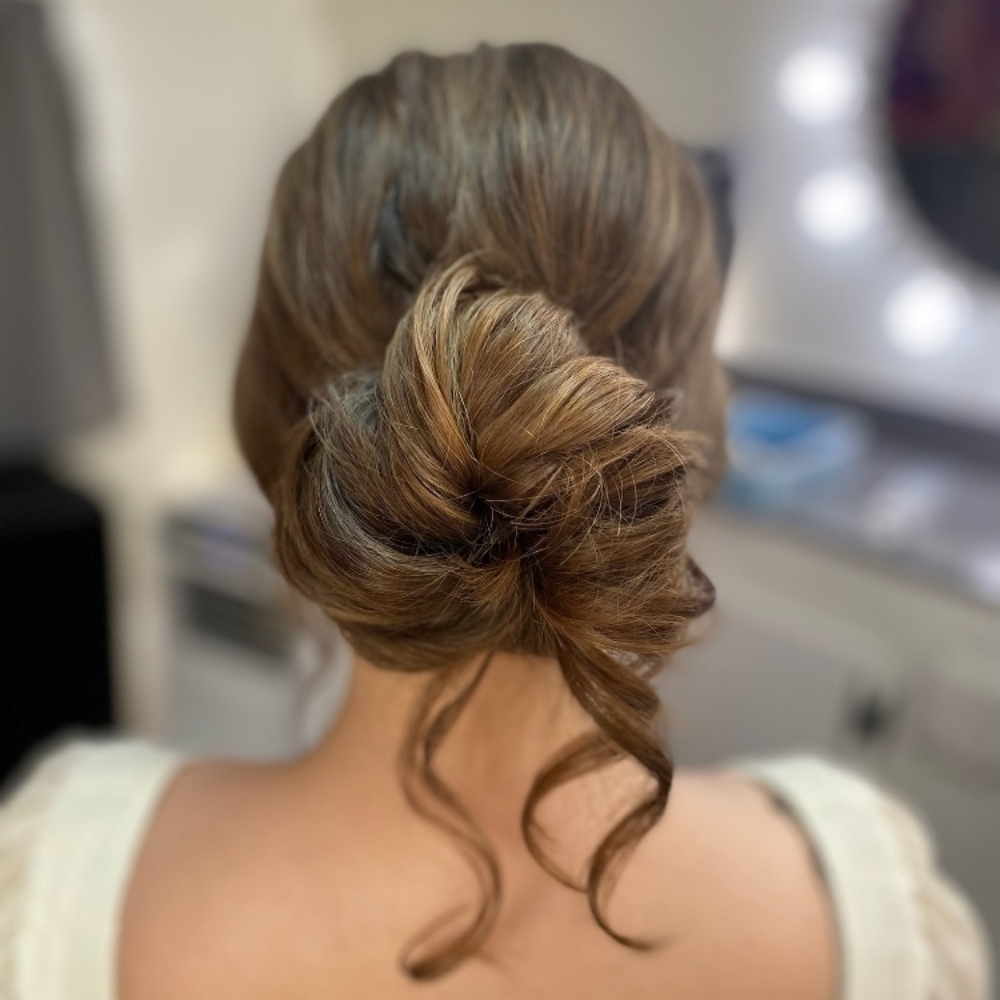 Special Occasion Hair at Mobile Glam Lab