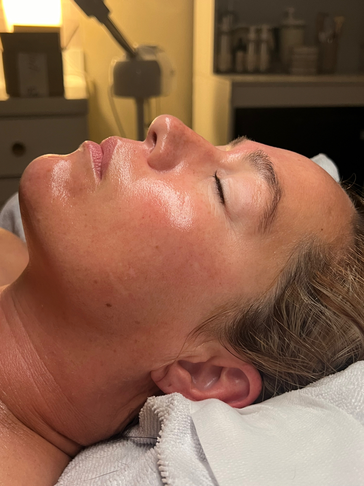 Glass Skin Facial at Ethereal Skin Lounge in Antioch, CA