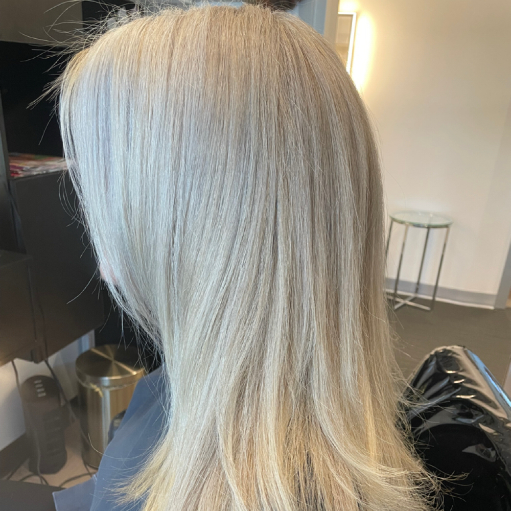 Full Highlight at Freedom & Foils in Phoenix, AZ