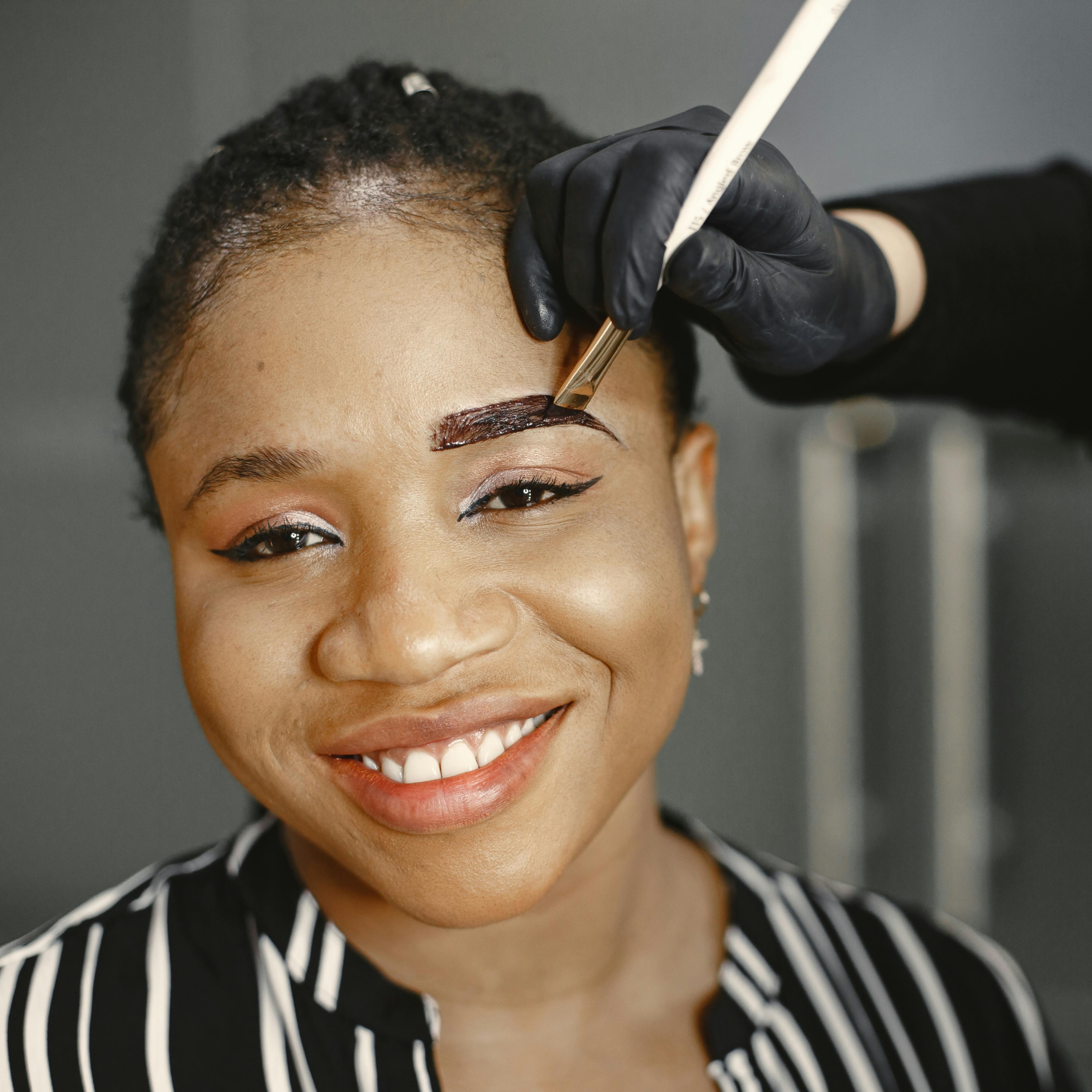 Brow & Lash Tint at River City Skin Studio in North Chesterfield, VA