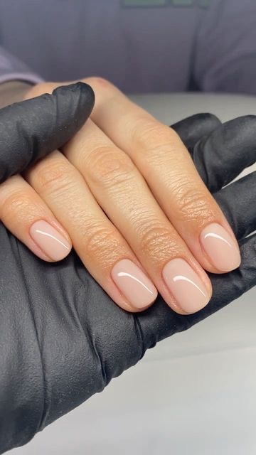 Gel Manicure at FENIX NAILS MIAMI in Miami, FL