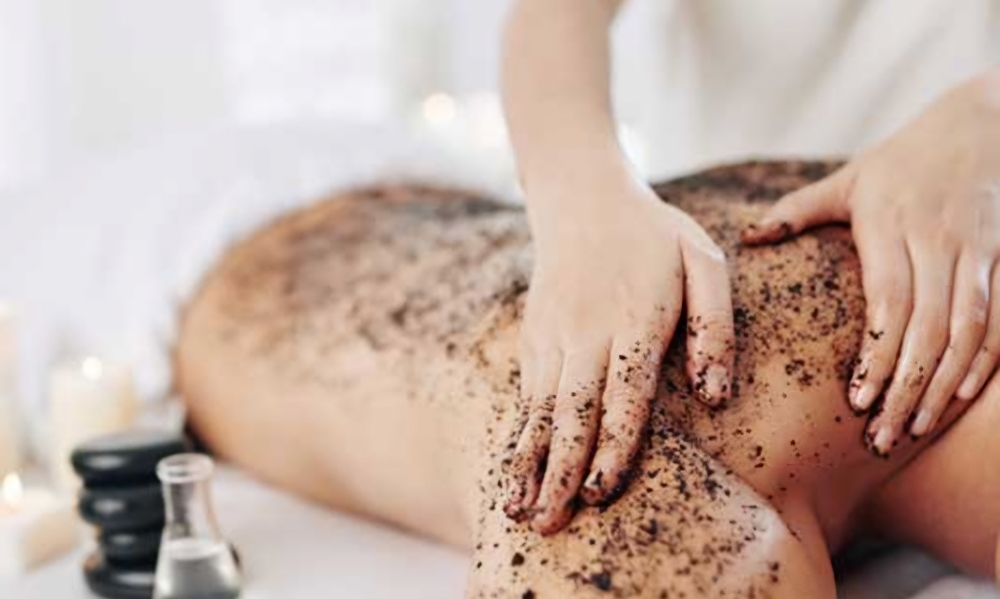 Body Wrap
