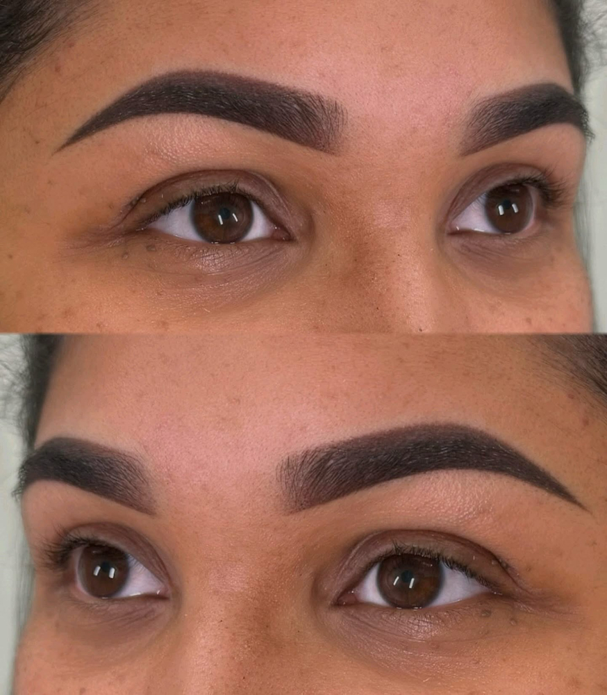 Express Tint Eyebrows