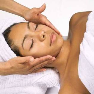 Teen Facial  11-19yr Old