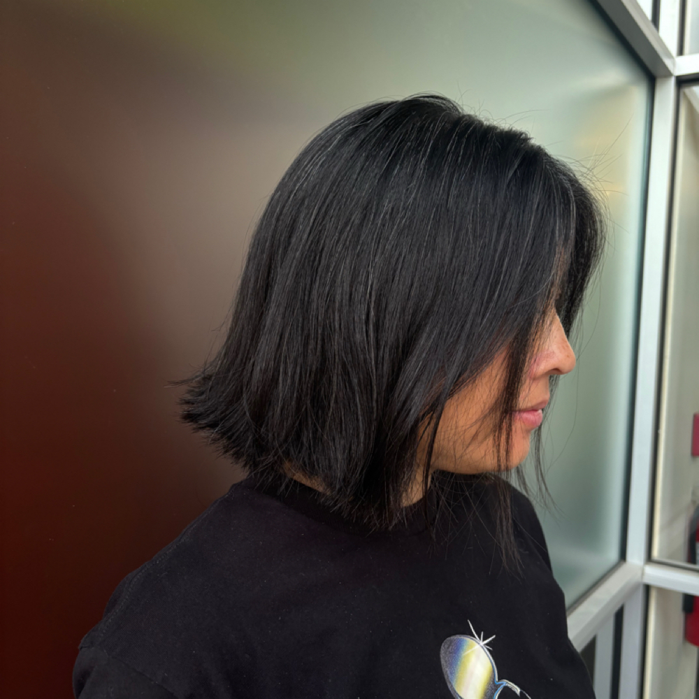 Root Retouch at Serein Studios in Ankeny, IA