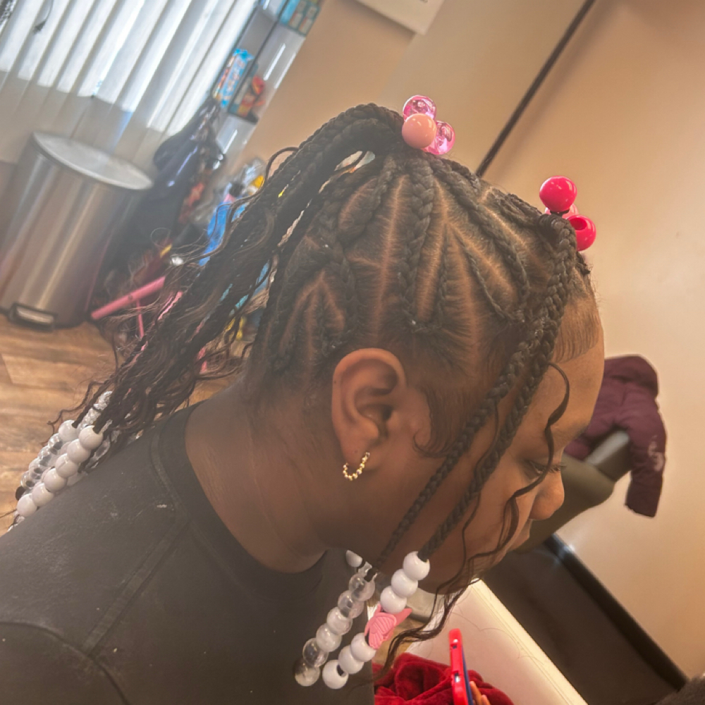 Kids Extreme Style at The Goat House in Warren, OH