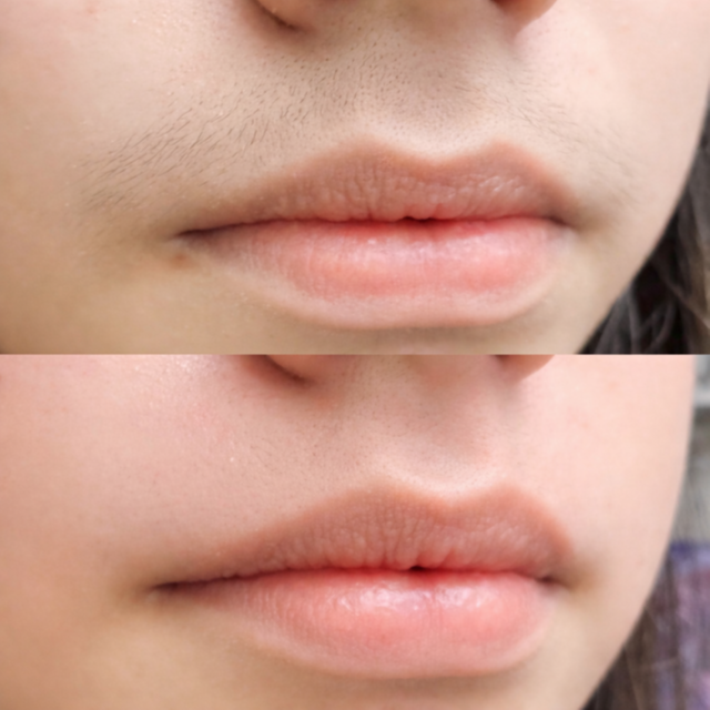 Lip Wax at BK Skin & Brow Co. in Saint Charles, IL