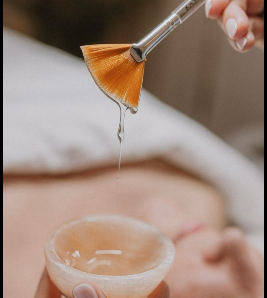 Skin Barrier Repair Facial