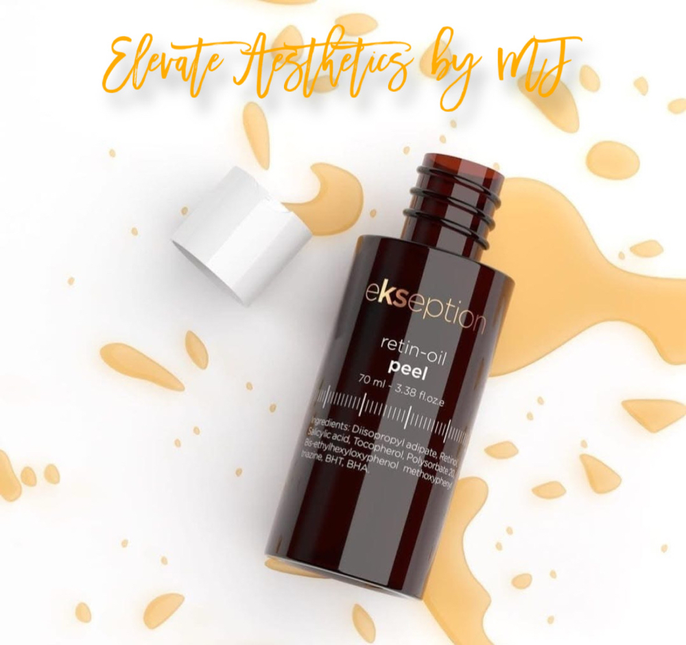 Skin Peel