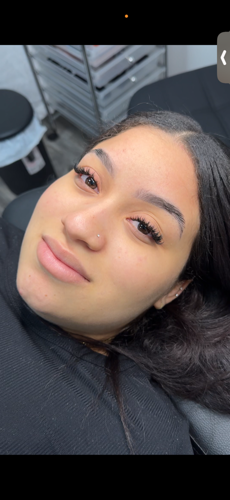 Classic Refill at MarielBeautyStudio in Garfield, NJ