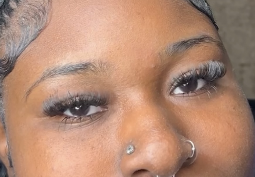 Classic Lash Clusters