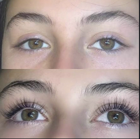 Lash Lift