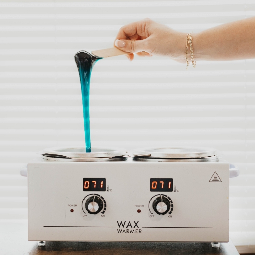 Half Arm Wax at Spa del Mar in Mount Clemens, MI