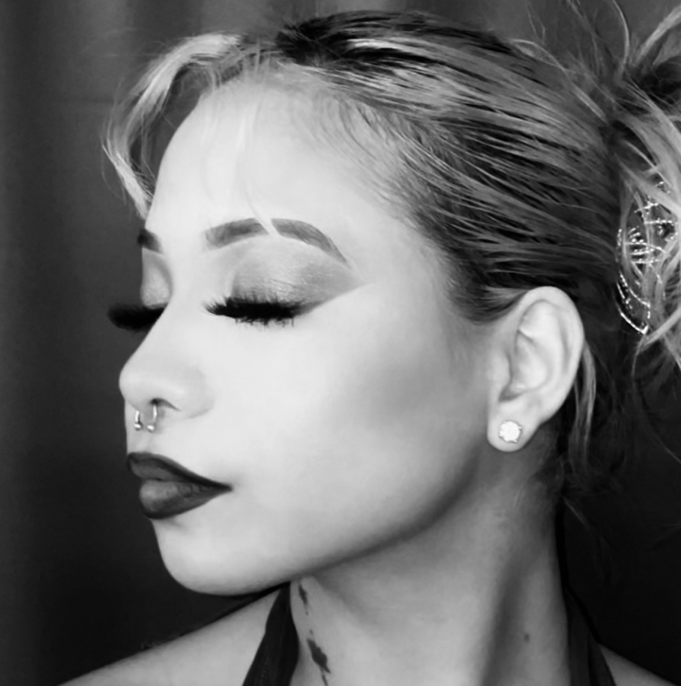 Makeup Application