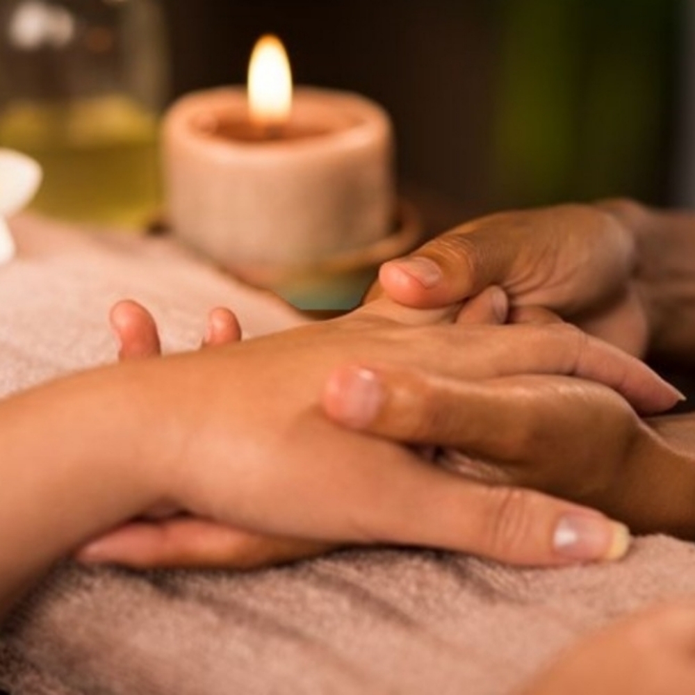 Head spa add-Ons at Couture hair and day spa in Rock Falls, IL