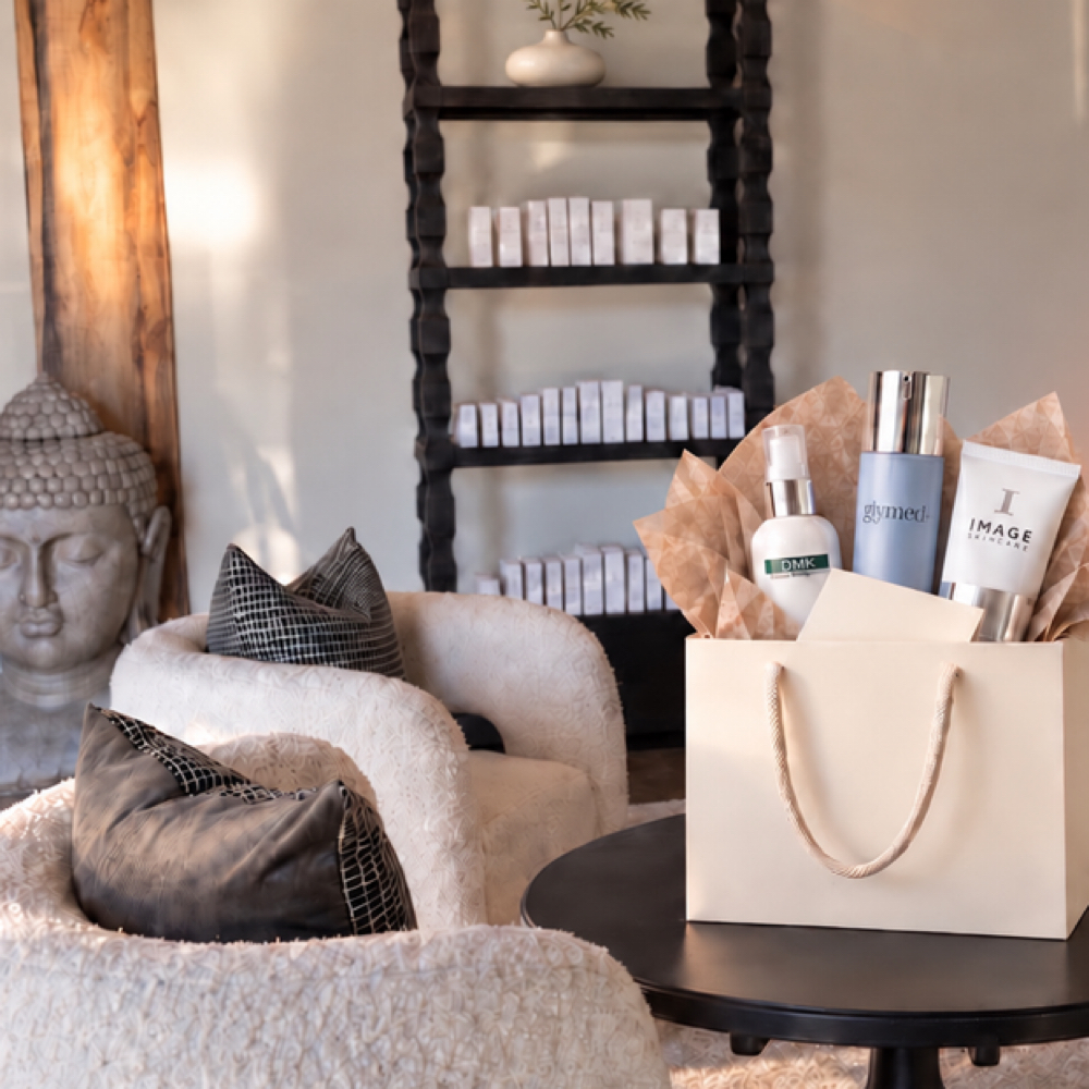 Product Pick Up at The Brow Co. & Esthetics Studio in Beavercreek, OH