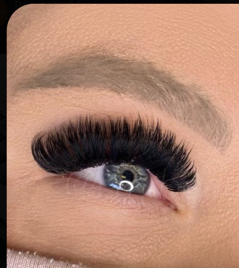 Mega Eyelash Full Set 30% Discount