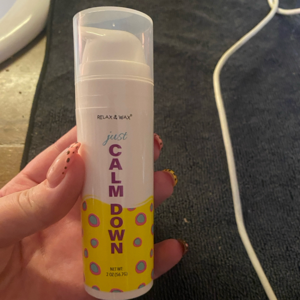 Just Calm Down Anti Histamine at Skin’s In Aesthetics! Ashley Vance in Lawrenceburg, TN