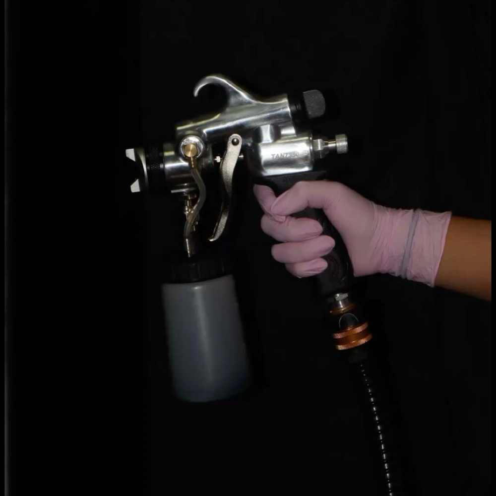 Half Body Spray Tan at SkinByIzabella in Toledo, OH